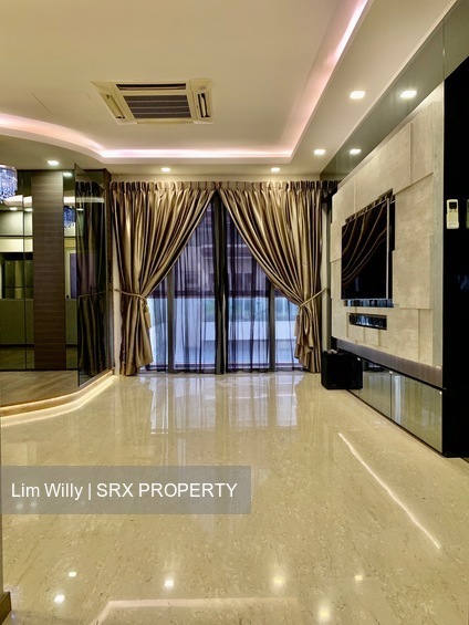Palmera Residence (D15), Apartment #212294641